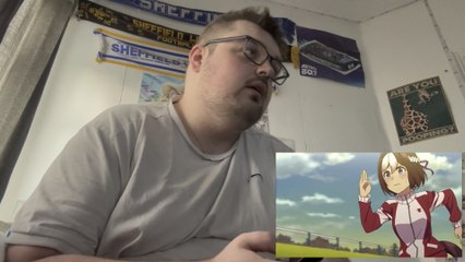 Umamusume Pretty Derby Season 1 Episode 10 “No Matter How Many Times I Lose” Reaction