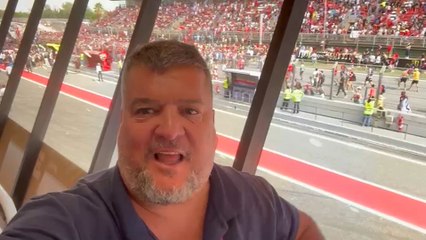 El análisis de Mela