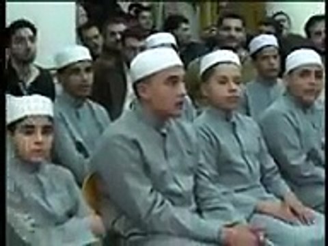 اجمل الاناشيد الدينية فرقة الاخوة ابو شعر