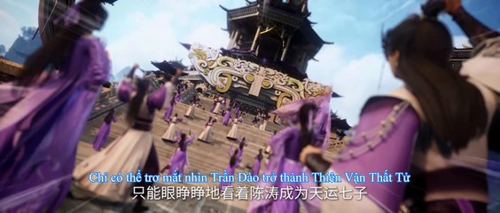 Tiên Nghịch Tập 105 Vietsub + Thuyết Minh