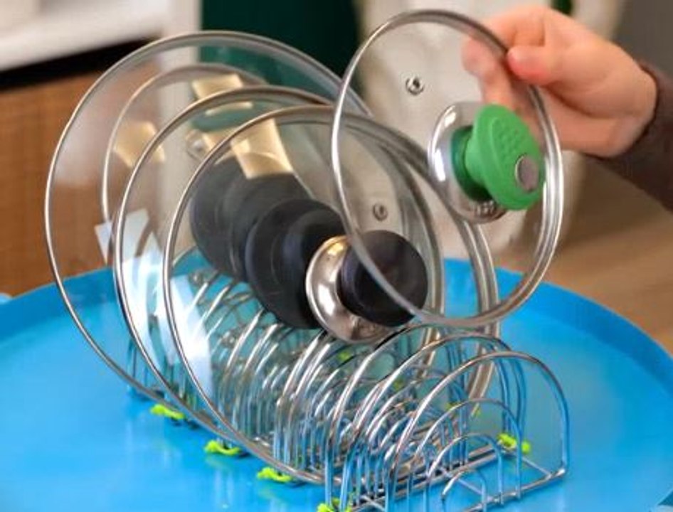 Neat & Tidy Made Easy! Space Organization Hacks That Work!