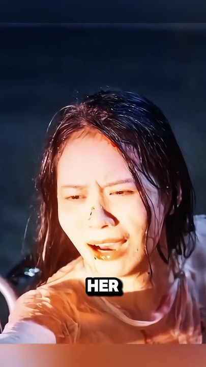 The Evil Husband Stole His Wife Property _ Killed Her, but She Has Returned to Take Revenge!