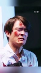 The Girl Gets Shocked to See That Her CEO Husband Turns into a Heartless Mafia at Night!