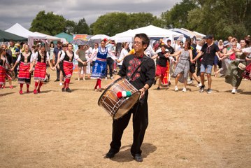 European Cultural Festival