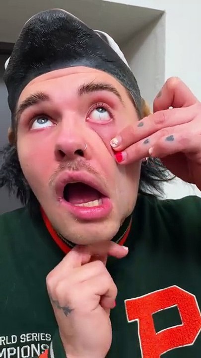 Prank With A Twist On Top 🤯😂