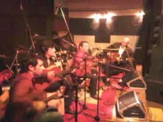 Concert bulex avec domy et tonio