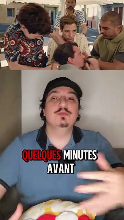 Grosse incohérence sur Léa dans Plus Belle la Vie #plusbellelavie #pblv #plusbellelavieencoreplusbelle