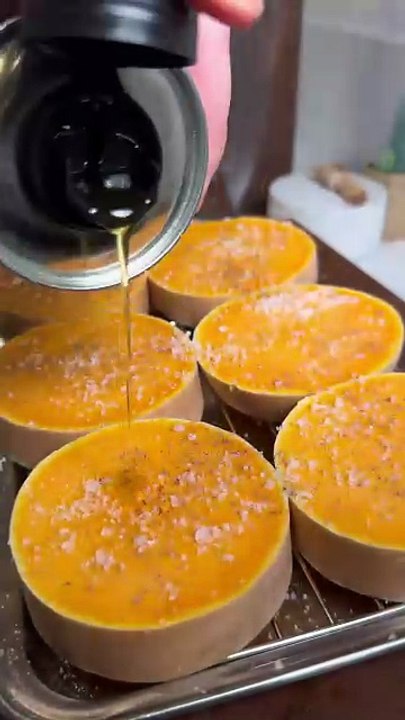 Butternut farci 😍