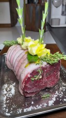 Rôti Traditionnel 🍽️