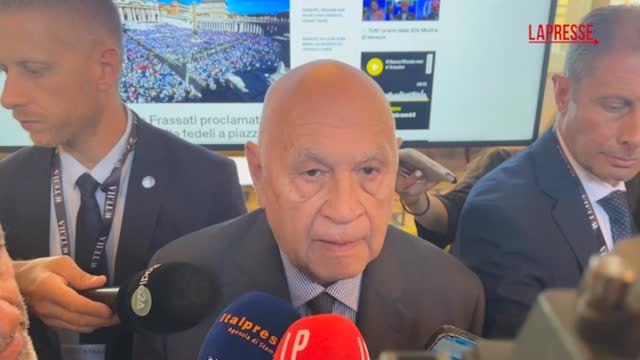 Nordio: «Il film di Bellocchio sulla vicenda di Enzo Tortora andrebbe proiettato nella Scuola Superiore della Magistratura»