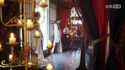 EP 07 夜城赋之离生 Ye Cheng: Reborn