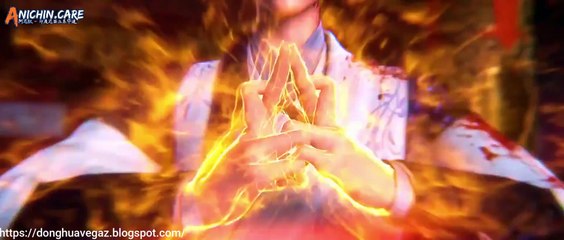 Over The Divine Kingdom Episode 15 Subtitle Indonesia