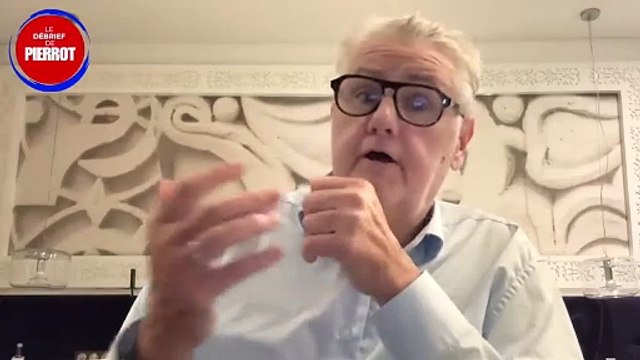 Pierrot le Foot : Ukraine-France (Qualifications CDM de Football 2026) l'analyse du match (France, Pologne, Vendredi 5 Septembre 2025 )