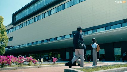 Koi wa Yami - Murderous Encounter Episode 7 English Sub