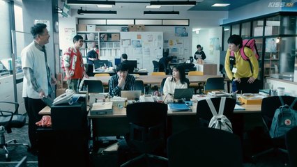 Koi wa Yami - Murderous Encounter Episode 6 English Sub