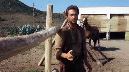 On ma umrzeć _ Craig Hill _ Spaghetti Western _ Polski Lektor