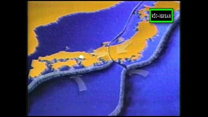 El día que la Tierra tembló - Documental (1996) Español Latino