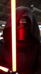 L’excellent choix d’Adam Driver pour interpréter Kylo Ren