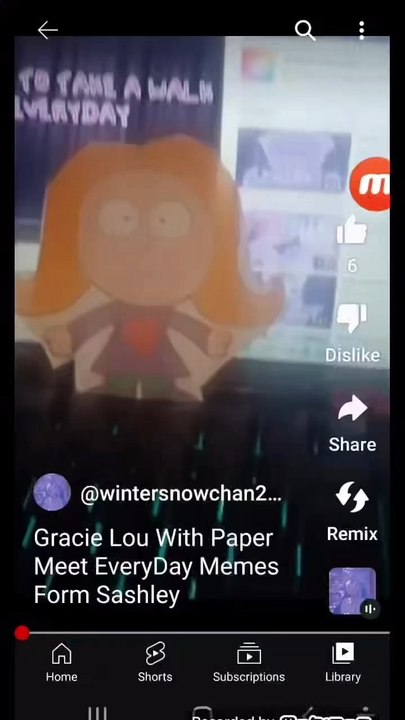 Lori loud edit