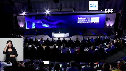 Μητσοτάκης στη ΔΕΘ: Η Κύπρος να αποδείξει έμπρακτα ότι θέλει το καλώδιο