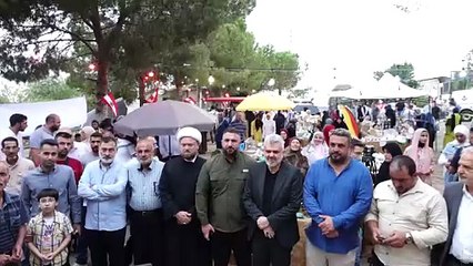 النائب برو من بلدة علمات الصوانة : ما قامت به الحكومة هي وقفة تأمل في طريق الخطيئة التي إرتكبتها وهي مدعوة للتراجع عنها