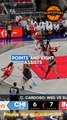 Indiana Fever Dominate Chicago Sky! Full Game Recap & Analysis