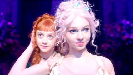 Wednesday Season 2: Epic Dance Battle with Lady Gaga’s ‘The Dead Dance’ on Netflix 💃