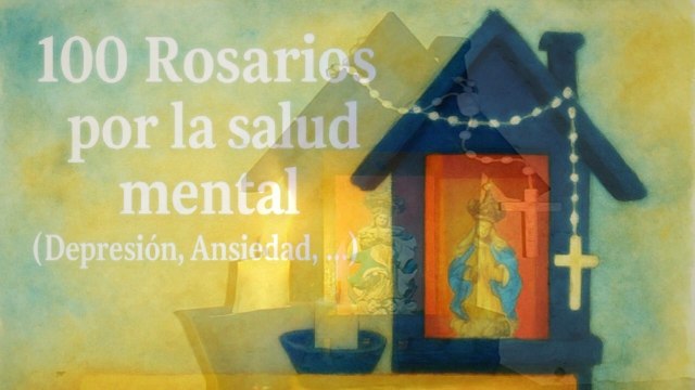 Santo Rosario - Misterios Dolorosos - (Martes y Viernes) - Martes 9 de setiembre de 2025