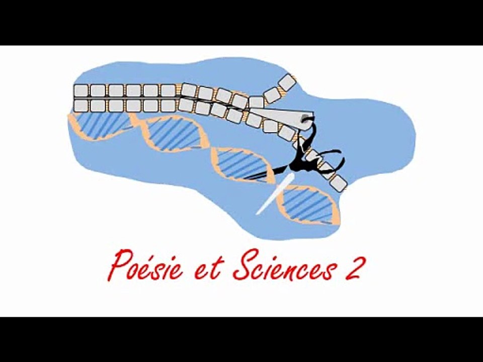 Poésie et sciences 2