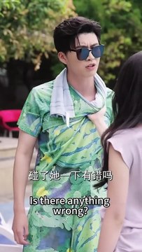 (6) After being diagnosed with leukemia, she saw the truth about her marriage and gave up 29 years of forbearance and obedience. With only three months left, she became a radiant woman and no longer tried to please anyone. She cut her hair short, changed