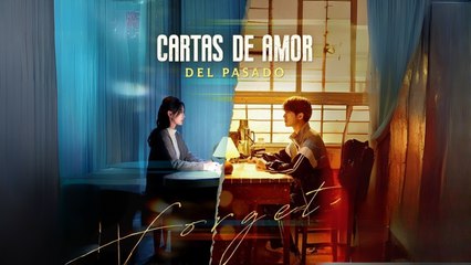 Cartas De Amor Del Pasado - Full HD Movie [English Sub] | Watch Till The End