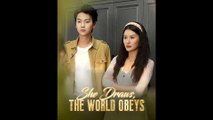 She Draws The World Obeys - Full HD Movie [Eng Sub]