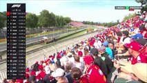 Formula 1 - Velika nagrada Italije 2025 [Balkan]