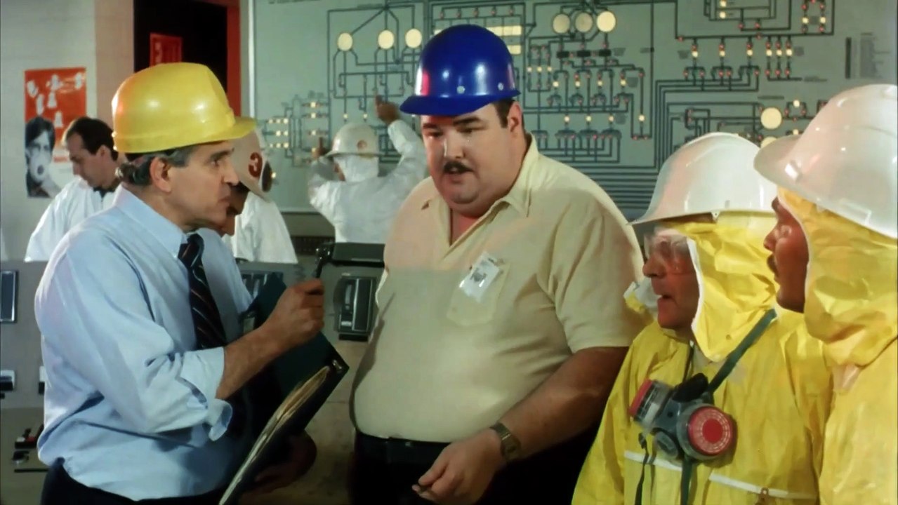 Class Of Nuke Em High 1