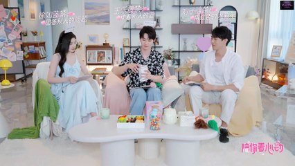 Tín Hiệu Con Tim Mùa 8 Tập 5E-2