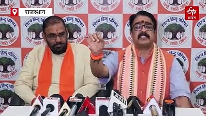 राज्य-केंद्र सरकार से शराबबंदी की मांग, VHP नशा मुक्त युवा के लिए देश भर में चलाएगा अभियान