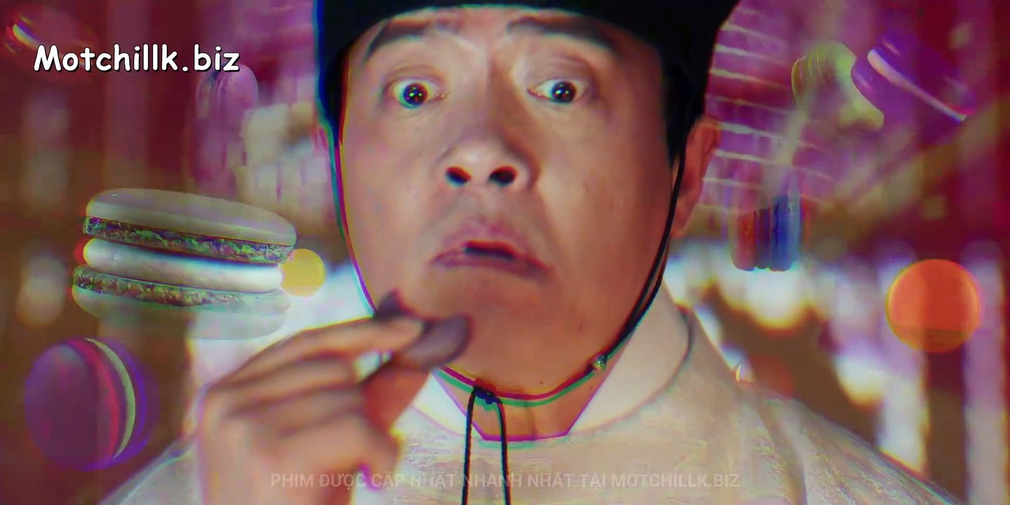 Ngự Trù Của Bạo Chúa Tập 6 Vietsub