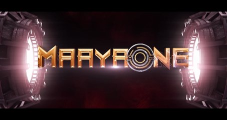 MaayaOne Teaser ｜ Sundeep Kishn ｜ CV Kumar ｜ Santhosh Narayanan ｜ Anil Sunkara ｜ AK Entertainments