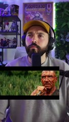 Réaction au trailer de 28 ans plus tard : Le Temple des Morts 🧟🔥