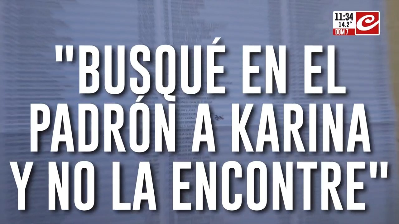 Karina 3%