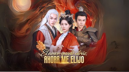 El Amor Quedó Atrás, Ahora Me Elijo - Full HD Movie [English Sub] | Watch Till The End