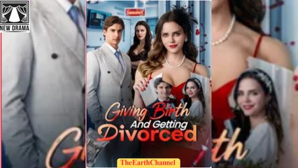 💛🍏 🔥 [Good] Giving Birth and Getting Divorced dailymotion 🌍 x9q5ah4