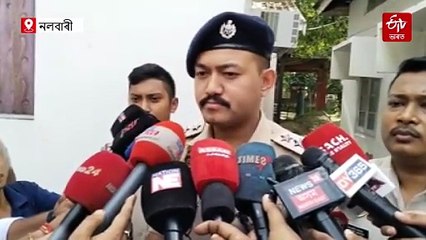 ৰাজ্য কঁপোৱা হত্য়াকাণ্ডত জড়িত দুই ডকাইতক গ্ৰেপ্তাৰ, যুৱতীকো আটক