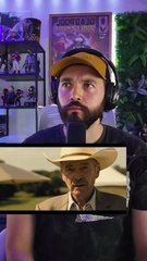 Réaction teaser 🎬 Landman Saison 2 : ça s’annonce énorme 😱