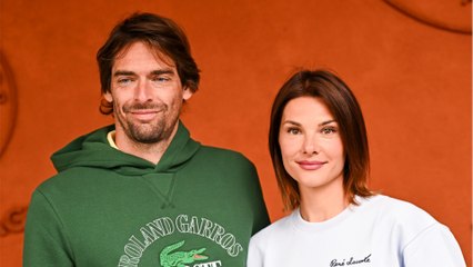 GALA VIDEO - EXCLU - Alice Detollenaere, la compagne de Camille Lacourt, devient présentatrice télé : “Il va regarder et ses commentaires vont être très constructifs”