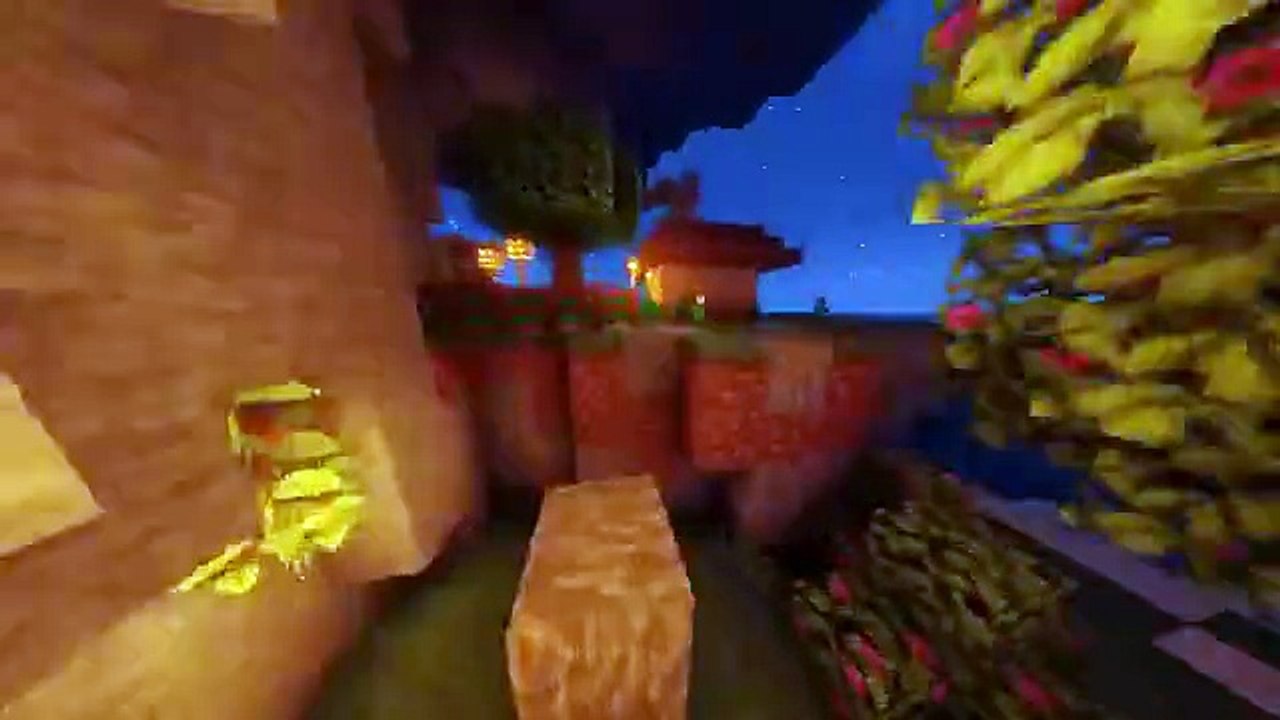 Most Insane Minecraft Parkour Map – No Commentary