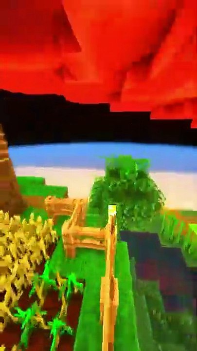 Most Insane Minecraft Parkour Map – No Commentary