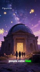 Rewrite the Stars (Novel Adaptation)-QuillWhisper Epilogue