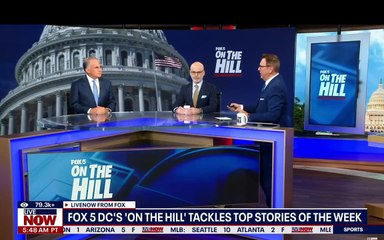 LIVE NEWS 🔴 | FOX 24/7 LIVE STREAM | Breaking News Live Now