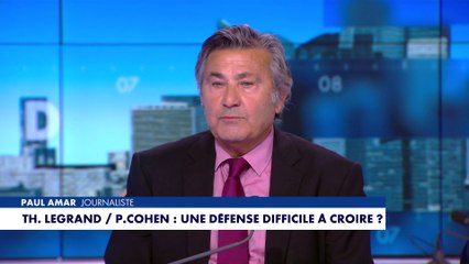 Paul Amar : «La direction du service public doit prendre une décision lourde»